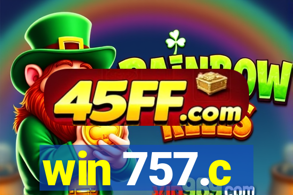 win 757.c